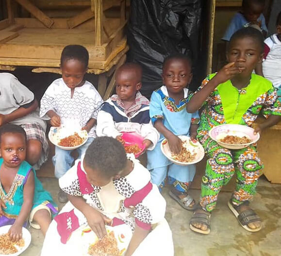 Children's Health and Nutrition Fund